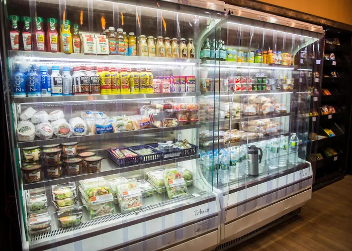 West Side Ymca Hostel